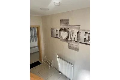 NRW -Ferienwohnung-neu renoviert!