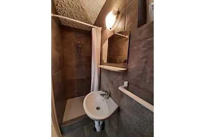 2 féröhelyes apartman