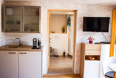 Vakantieappartement Gezinsvakantie Wernigerode