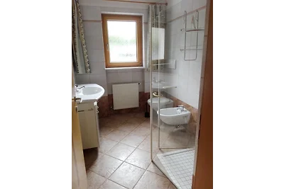 Appartamento Vacanza con famiglia Bolzano