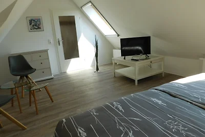 Vakantiehuis Ontspannende vakantie Bad Sülze