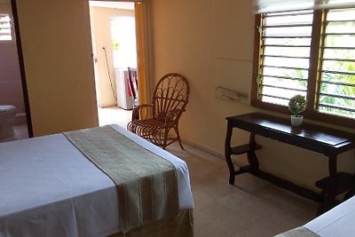 Vakantieappartement Gezinsvakantie Camaguey