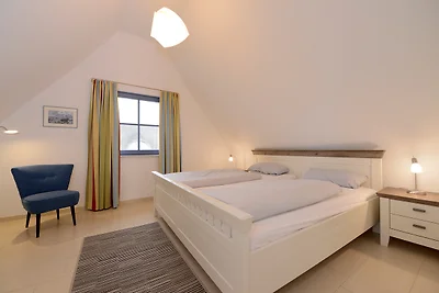 Reethaus "Huus Poeler Wiek"