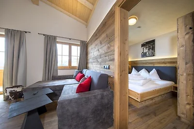 Trattenbach Chalet Rettenstein