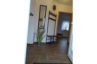 Casa vacanze Vacanza di relax Neuhardenberg