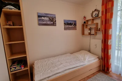 Dünenschloss - 02-14 inkl.