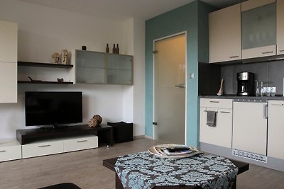 Vakantieappartement Gezinsvakantie Eckernförde