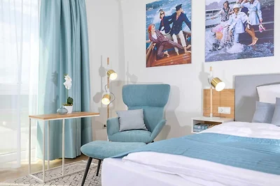 Appartamento Vacanza con famiglia Nordhorn