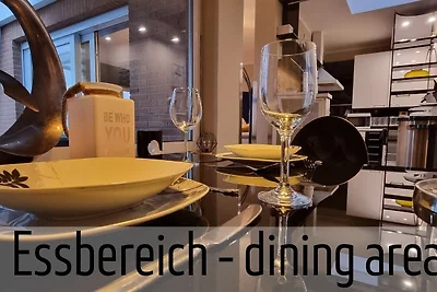 Appartement Vacances avec la famille Bad Oeynhausen