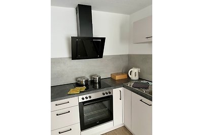 Vakantieappartement Gezinsvakantie Schalkenmehren