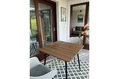 Ferienwohnung Bergoase -