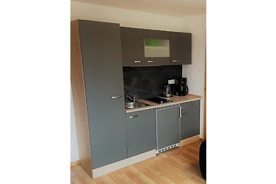 Vakantieappartement Gezinsvakantie Ehrwald