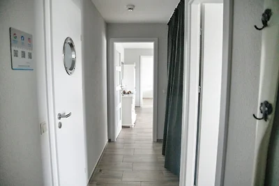 Lagunenstadt am Haff Fewo 78 -