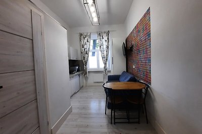 Vakantieappartement Gezinsvakantie Krakow