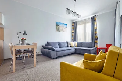 Sun&Snow Olympic Park - Apartament