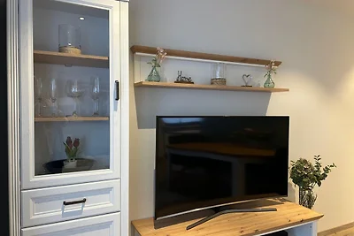 Appartamento Vacanza con famiglia Grabenstätt