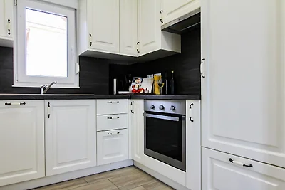 Vakantieappartement Gezinsvakantie Biograd na Moru