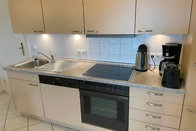 Ferienwohnung Stefanie