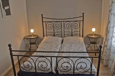 Mühlenhof Soderstorf Wohnung A