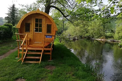 Appartamento Vacanza con famiglia Nideggen