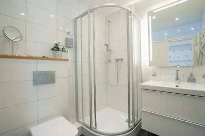 Apartament Dla rodzin Norderney