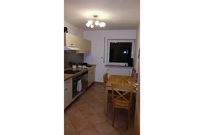 Ferienwohnung Burgblick in