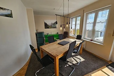 Casa vacanze Vacanza di relax Hohwacht