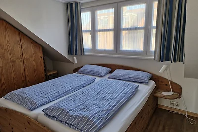 Ferienwohnung Oberdeck