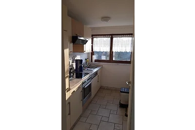 Ferienwohnung Zweiburgenblick