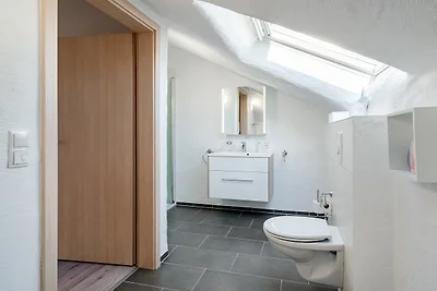 Ferienwohnung Seestern mit