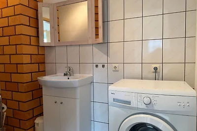 Pension Hirschburg Ferienwohnung 10
