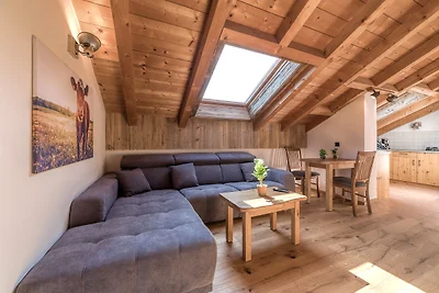 Apartamento Vacaciones familiares Schleching