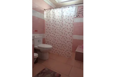 Vakantieappartement Gezinsvakantie Playa Larga