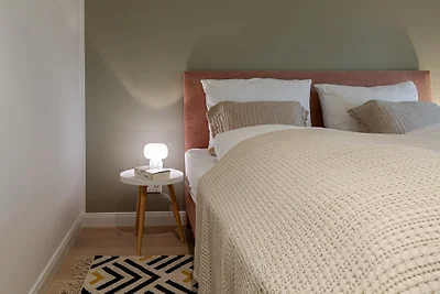 Kajüte #3 | Dock 6a