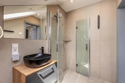 Vakantieappartement Gezinsvakantie Neuharlingersiel