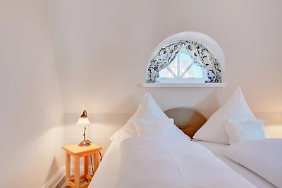 Appartamento Vacanza con famiglia Westerland