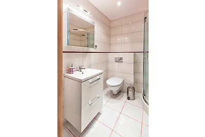 Vakantieappartement Gezinsvakantie Karpacz