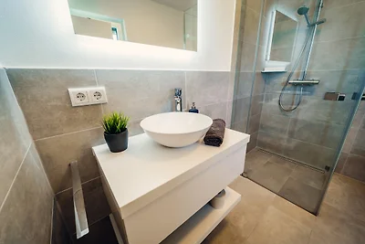 Appartamento Vacanza con famiglia Senftenberg