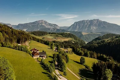 Hüttenurlaub mit Hund und Sauna