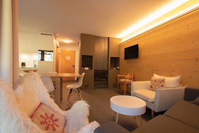Residenz Montfort C3 (SIVI150)