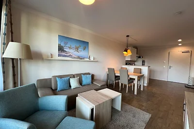 Aparthotel Waterkant Suites, Suite