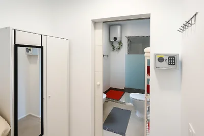 Fantastico 3 - Grosser Terrasse -