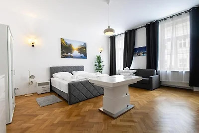 Suite Apartment