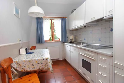 Vakantieappartement Gezinsvakantie Alkersum