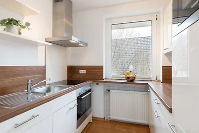 Vakantieappartement Gezinsvakantie Grömitz