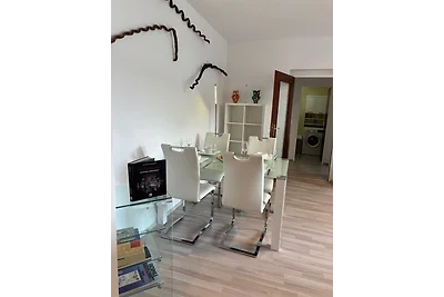 apartman za odmor Obiteljski odmor Gmünd