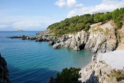 Holiday home relaxing holiday Maratea