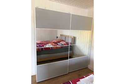 Vakantiehuis Ontspannende vakantie Zerpenschleuse