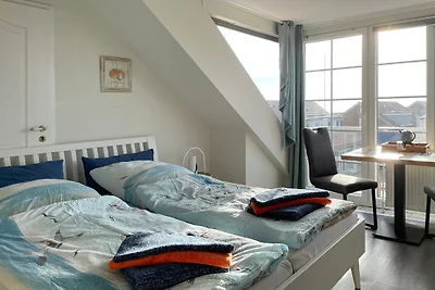 Appartamento Vacanza con famiglia Wittdün