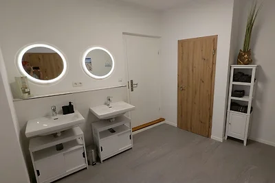 Ferienwohnung Salzachstadt